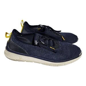 COLE‎ HAAN Generation Zerogrand Blue Sneakers - Size 10 1/2